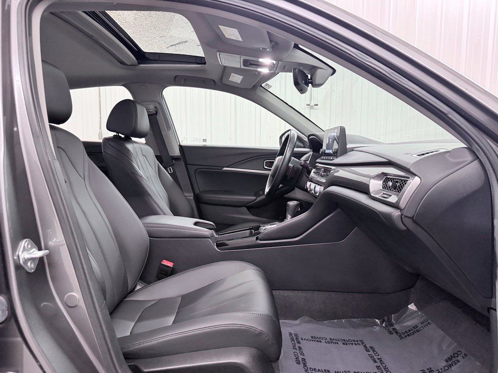Used 2024 Acura Integra FWD image 36