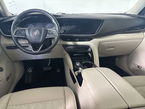 Used 2023 Buick Envision Avenir image 27