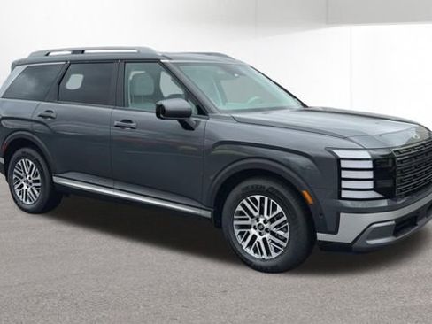 New 2026 Hyundai Palisade SEL image 2