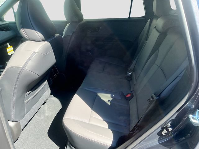 New 2026 Subaru Outback Limited AWD/4WD image 18