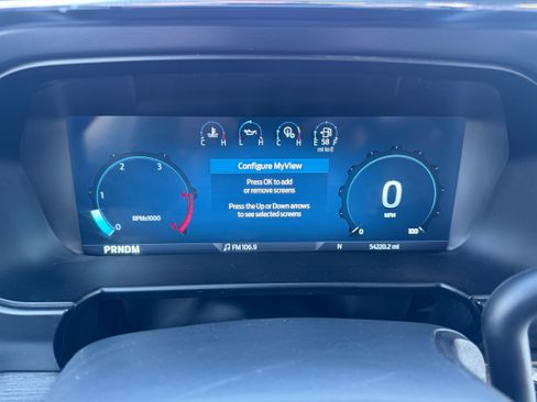 Used 2024 Ford F350 Lariat w/ Chrome Package image 18