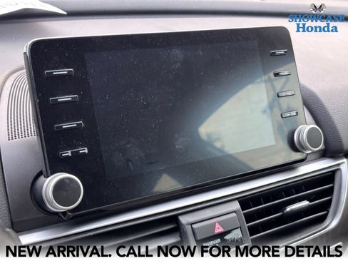 Used 2018 Honda Accord EX-L image 10