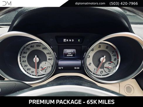 Used 2014 Mercedes-Benz SLK 250 image 26
