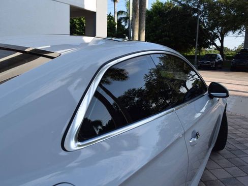 Used 2018 Audi A5 2.0T Premium Plus w/ Premium Plus AWD/4WD image 30