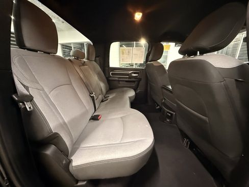 Certified 2024 RAM 2500 Big Horn image 18