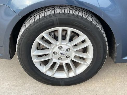 Used 2018 Ford Flex SEL w/ Equipment Group 202A image 10