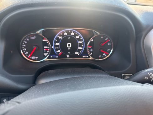 Used 2023 GMC Acadia Denali w/ Trailering Package image 20