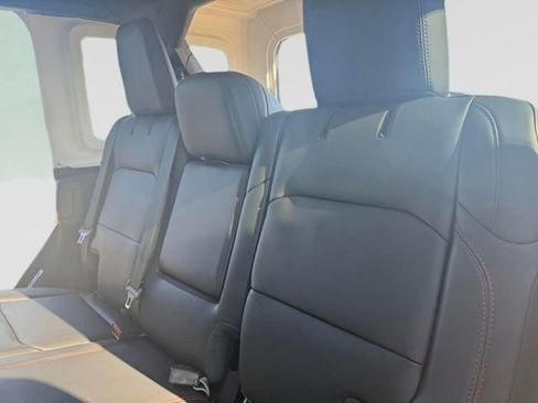 New 2026 Jeep Wrangler Unlimited Rubicon AWD/4WD image 27