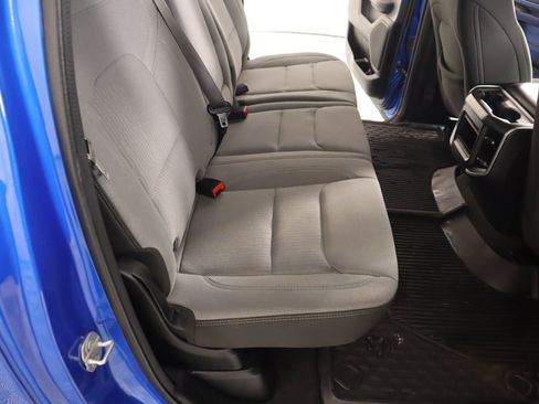 Used 2023 RAM 1500 Big Horn image 14