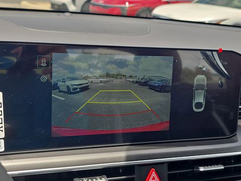 New 2026 Kia K5 GT-Line FWD image 24