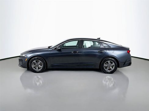 Used 2022 Kia K5 LXS FWD image 6