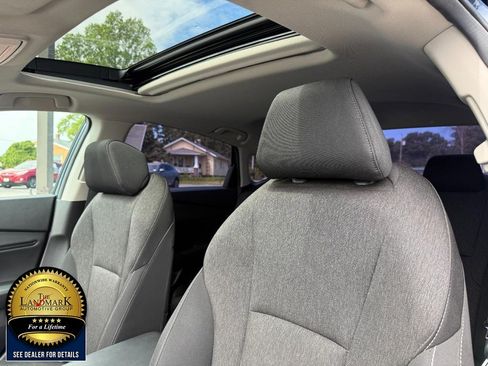 Used 2024 Honda Accord EX image 9