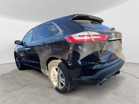 Used 2020 Ford Edge SEL w/ Convenience Package image 2