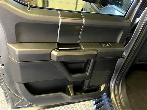 Used 2019 Ford F150 XLT w/ Equipment Group 302A Luxury image 23