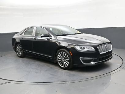 Used 2019 Lincoln MKZ Premiere