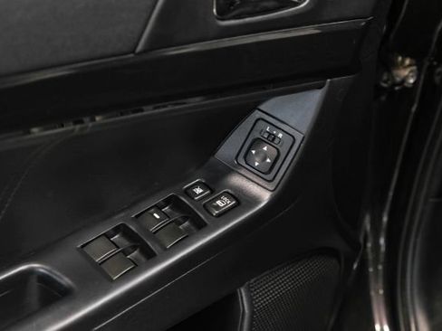 Used 2015 Mitsubishi Lancer Evolution GSR AWD/4WD image 43