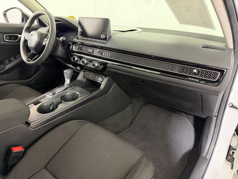Certified 2024 Honda Civic LX image 26