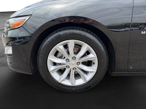 Used 2024 Chevrolet Malibu LT FWD image 12