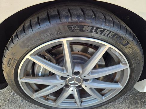 Used 2018 Mercedes-Benz CLA 45 AMG 4MATIC image 26