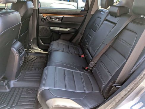 Used 2018 Honda CR-V EX-L image 18