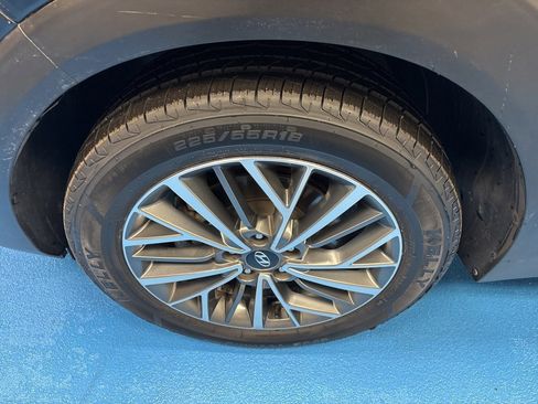 Used 2020 Hyundai Tucson Ultimate image 19