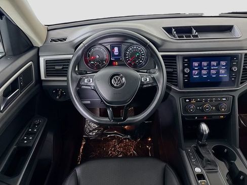 Used 2019 Volkswagen Atlas SE image 22