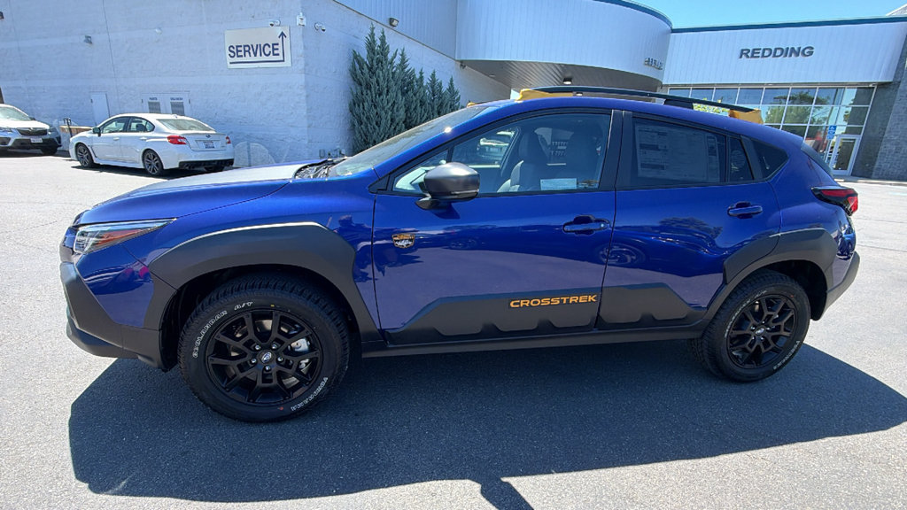 New 2026 Subaru Crosstrek 2.5i Wilderness w/ Wilderness Package AWD/4WD image 7