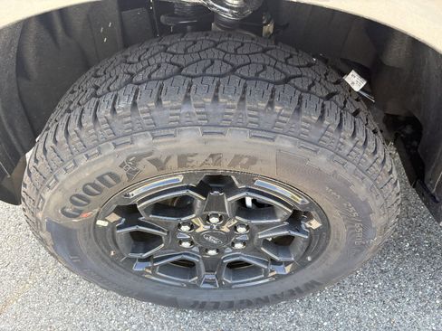 New 2026 Ford Ranger XLT AWD/4WD image 9