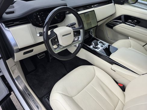 Used 2023 Land Rover Range Rover SE image 11