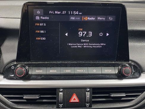 Used 2023 Kia Forte LXS image 25