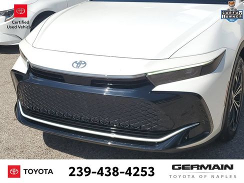 Certified 2026 Toyota Crown AWD/4WD image 14