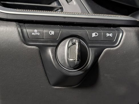 Certified 2024 Porsche 911 Turbo S AWD/4WD image 36