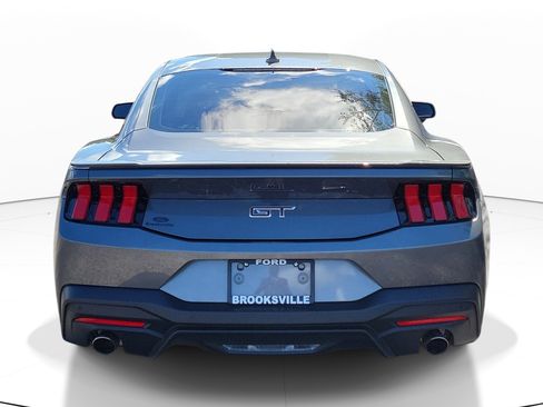 Used 2025 Ford Mustang GT RWD image 5