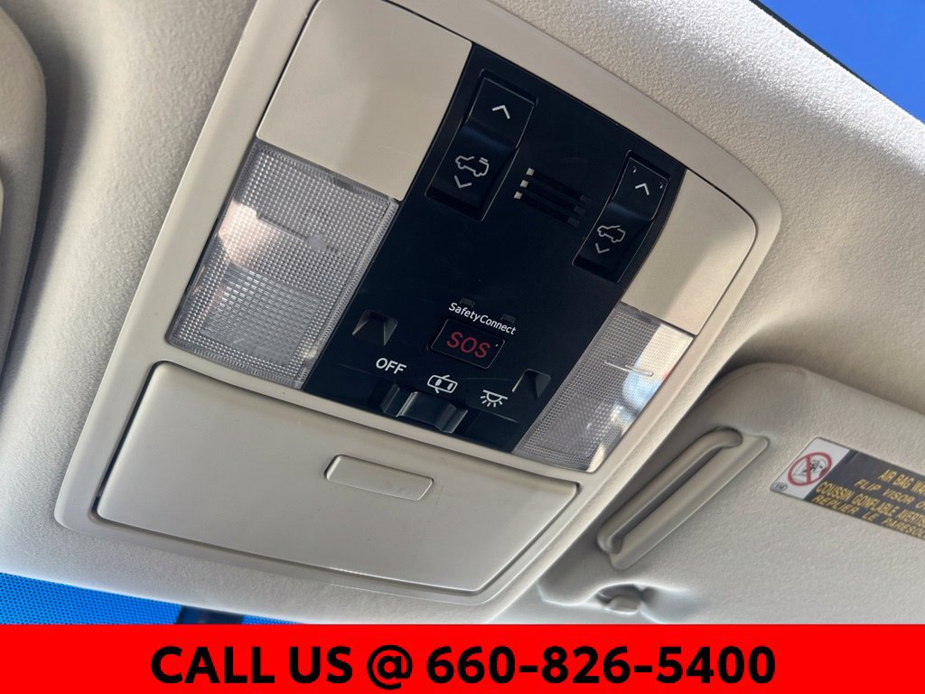 Used 2017 Lexus GX 460 Premium AWD/4WD image 21