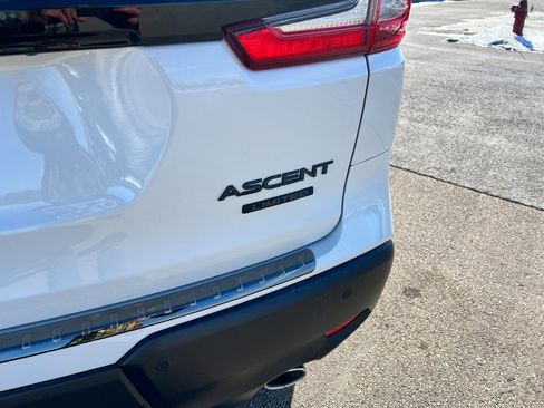 New 2026 Subaru Ascent Limited Bronze AWD/4WD image 8