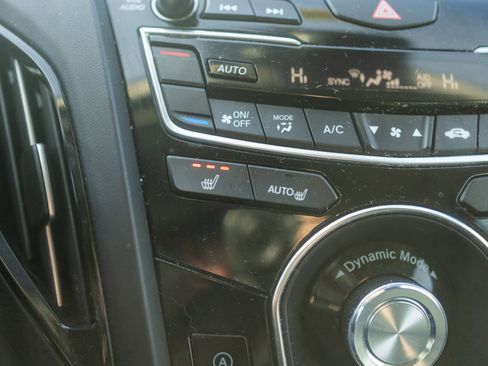 Certified 2023 Acura RDX AWD image 10