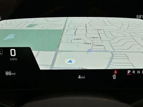 New 2026 Chevrolet Equinox LT w/ Safety and Technology Package FWD image 29