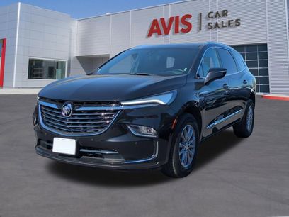 Used 2024 Buick Enclave Premium