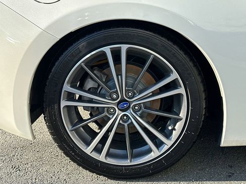 Used 2015 Subaru BRZ Limited RWD image 6
