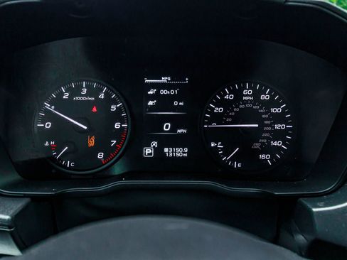 Used 2024 Subaru Impreza 2.0i image 19