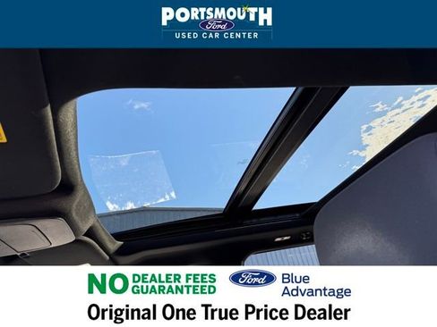 Used 2023 Ford F150 XLT w/ Equipment Group 302A High image 8