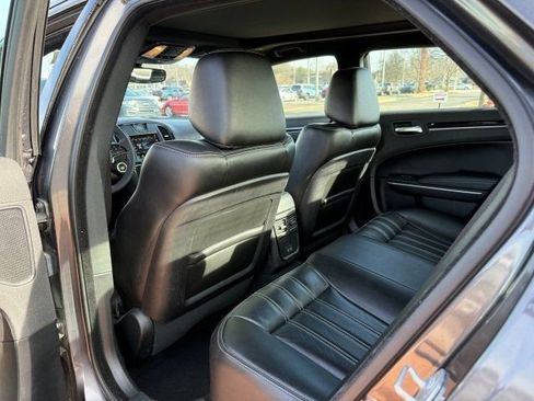 Used 2023 Chrysler 300 S image 15