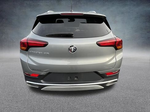 Used 2023 Buick Encore GX Essence w/ Experience Buick Package FWD image 4