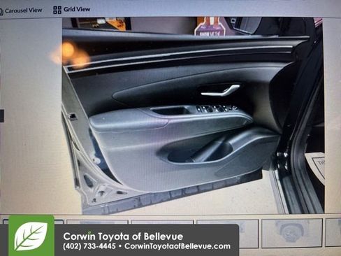 Used 2024 Hyundai Tucson SEL image 10