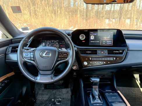 Used 2022 Lexus ES 350 350 image 21