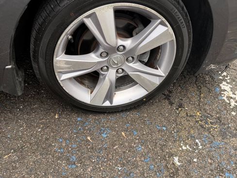 Used 2014 Acura ILX image 27