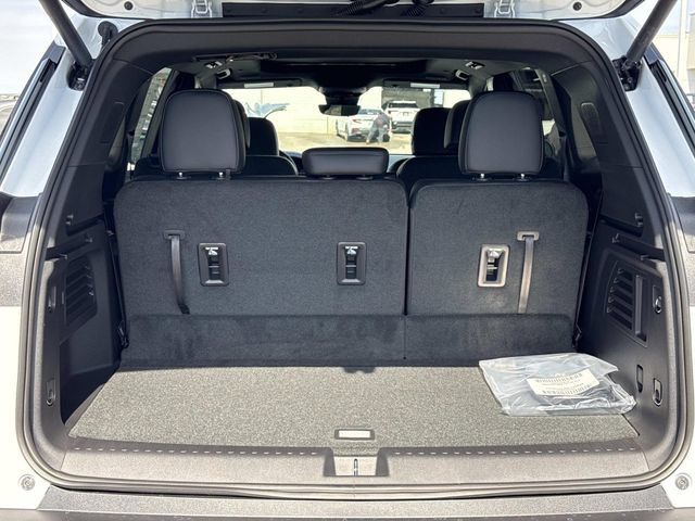 New 2026 GMC Acadia Elevation w/ Super Cruise Package FWD image 7