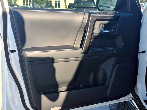 Used 2021 Toyota 4Runner Nightshade image 22