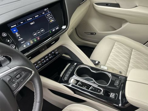 Certified 2023 Buick Envision Avenir AWD/4WD image 18
