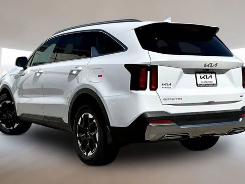New 2026 Kia Sorento S AWD/4WD image 3